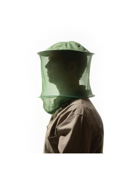 Εντομοαπωθητικά Coghlan's Mosquito Head Net Deluxe