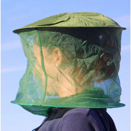 Εντομοαπωθητικά Coghlan's Mosquito Head Net Deluxe