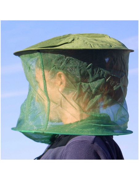 Εντομοαπωθητικά Coghlan's Mosquito Head Net Deluxe