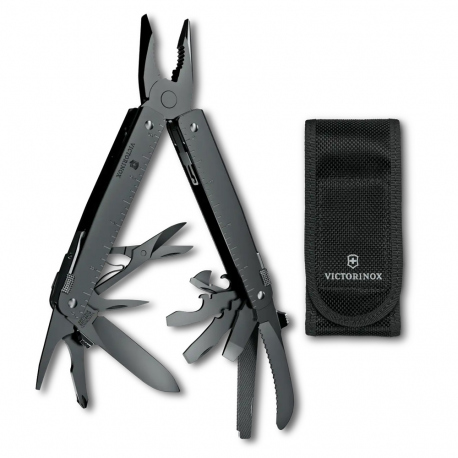 Πολυεργαλεία Victorinox Swiss Tool MXBS