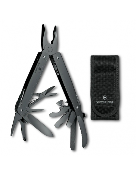 Πολυεργαλεία Victorinox Swiss Tool MXBS