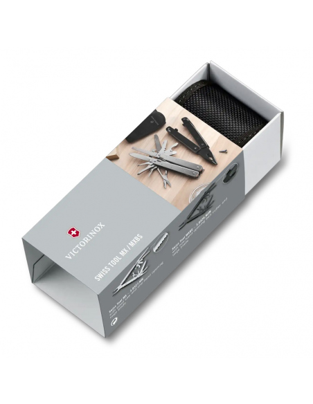 Πολυεργαλεία Victorinox Swiss Tool MXBS