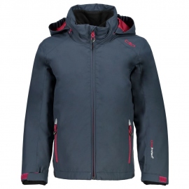 Τζάκετς Girl 3-in-1 Jacket