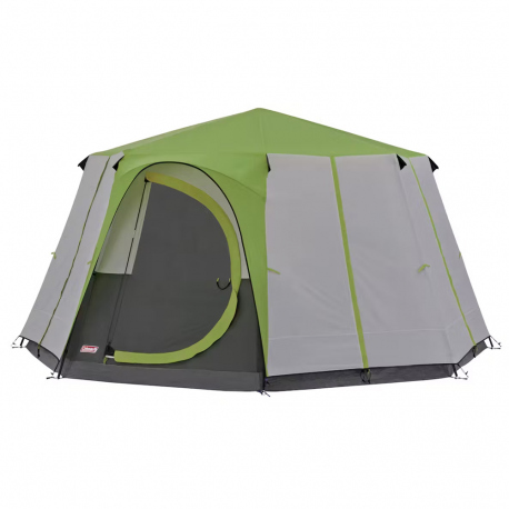 Αντίσκηνα / Σκηνές Coleman Cortes Octagon 8 Green