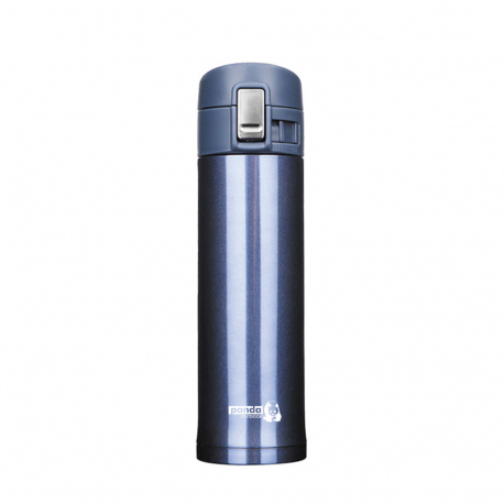 Hydration - Thermos - Bottles Panda Stainless Steel Mug 425ml