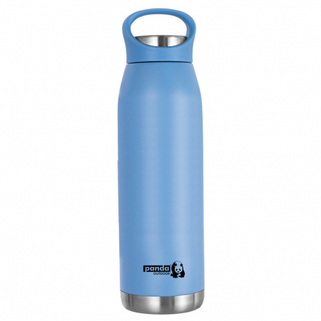 Hydration - Thermos - Bottles Panda Stainless Steel Bottle 650ml