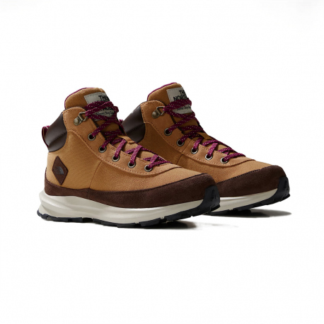 Boots The North Face Kids' Back To Berkeley IV Almond