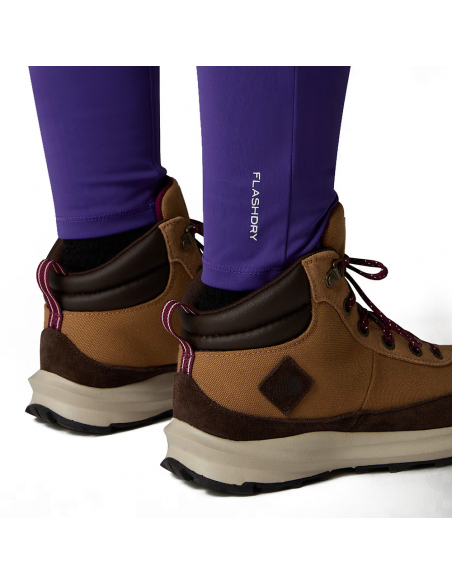 Boots The North Face Kids' Back To Berkeley IV Almond