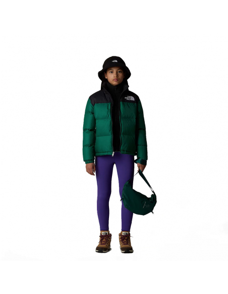 Boots The North Face Kids' Back To Berkeley IV Almond