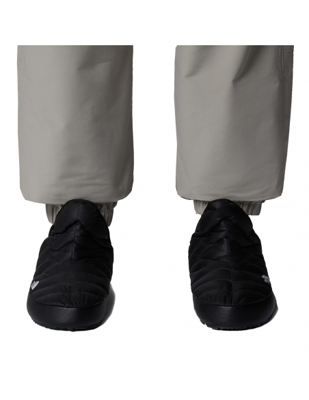 Slippers The North Face Men's Thermoball Traction Winter Booties