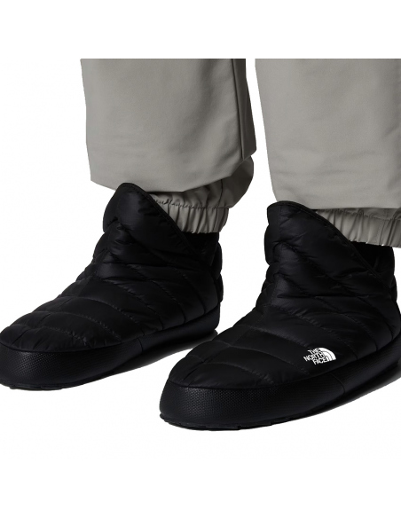 Slippers The North Face Men's Thermoball Traction Winter Booties