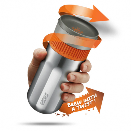 Mugs - Cups Wacaco Pipamoka Coffee Maker Mugs - Cups Wacaco Pipamoka Coffee Maker