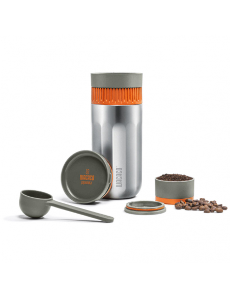 Mugs - Cups Wacaco Pipamoka Coffee Maker
