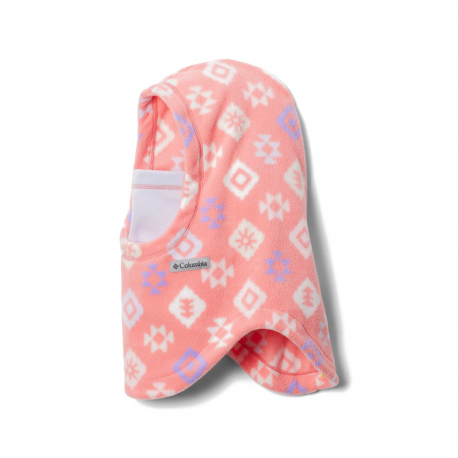 Σκουφάκια Columbia Kids Frosty Trail II Balaclava Coral