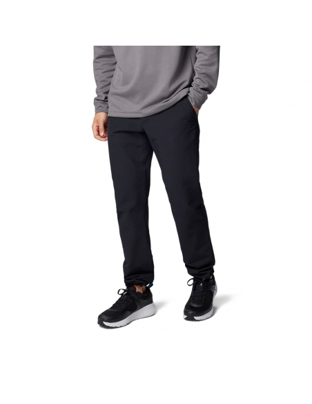 Παντελόνια Columbia Men's Black Mesa Warm Pant