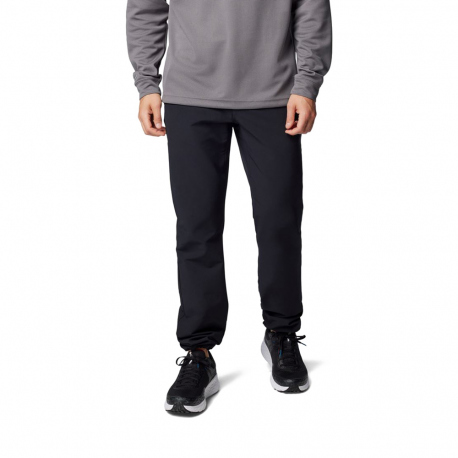 Pants Columbia Men's Black Mesa Warm Pant
