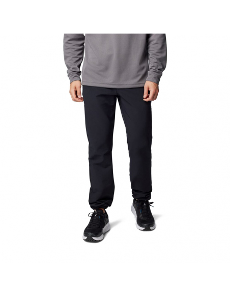 Pants Columbia Men's Black Mesa Warm Pant