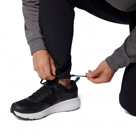 Pants Columbia Men's Black Mesa Warm Pant