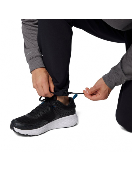 Παντελόνια Columbia Men's Black Mesa Warm Pant