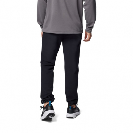 Pants Columbia Men's Black Mesa Warm Pant