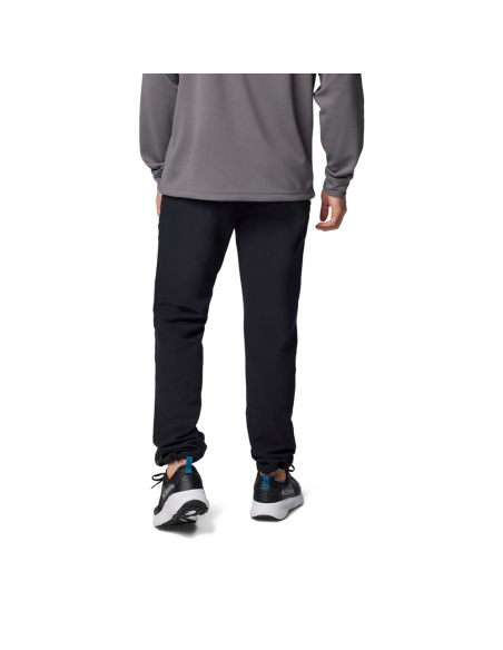 Παντελόνια Columbia Men's Black Mesa Warm Pant