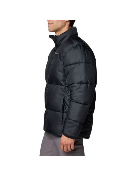 Τζάκετς Columbia Men's Puffect III Jacket Black