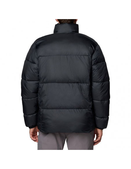 Τζάκετς Columbia Men's Puffect III Jacket Black