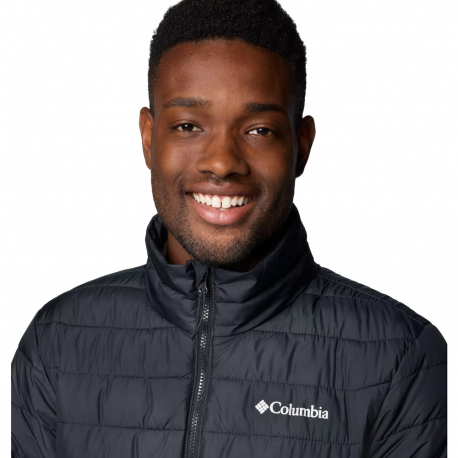 Jackets Columbia Men's Powder Lite II Jacket Black