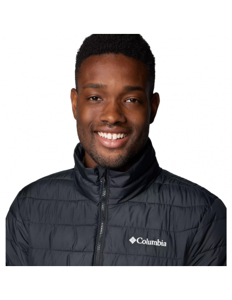Τζάκετς Columbia Men's Powder Lite II Jacket Black