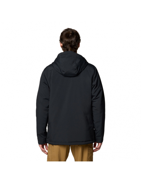 Τζάκετς Columbia Men's Gate Racer II Softshell Jacket Black