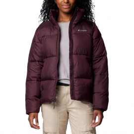 Jackets Columbia Women's Puffect II Full Zip Jacket Moonvista 2