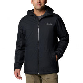 Τζάκετς Columbia Men's Point Park Jacket Black