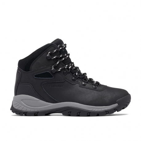 Μπότες - Ορειβατικά Columbia Women's Newton Ridge Plus Black