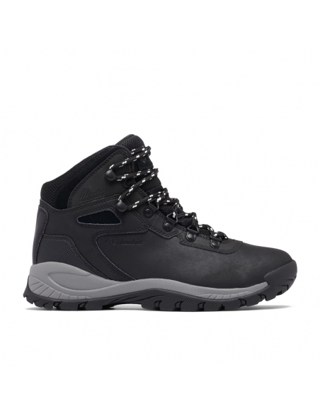 Μπότες - Ορειβατικά Columbia Women's Newton Ridge Plus Black