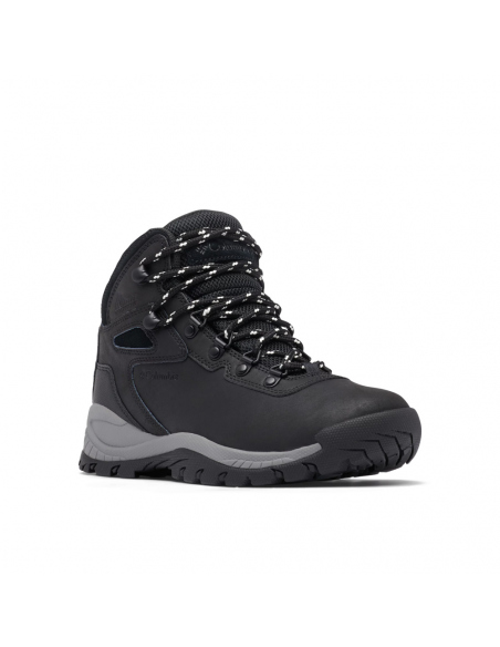 Μπότες - Ορειβατικά Columbia Women's Newton Ridge Plus Black