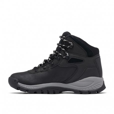 Μπότες - Ορειβατικά Columbia Women's Newton Ridge Plus Black Μπότες - Ορειβατικά Columbia Women's Newton Ridge Plus Black