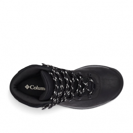 Μπότες - Ορειβατικά Columbia Women's Newton Ridge Plus Black Μπότες - Ορειβατικά Columbia Women's Newton Ridge Plus Black