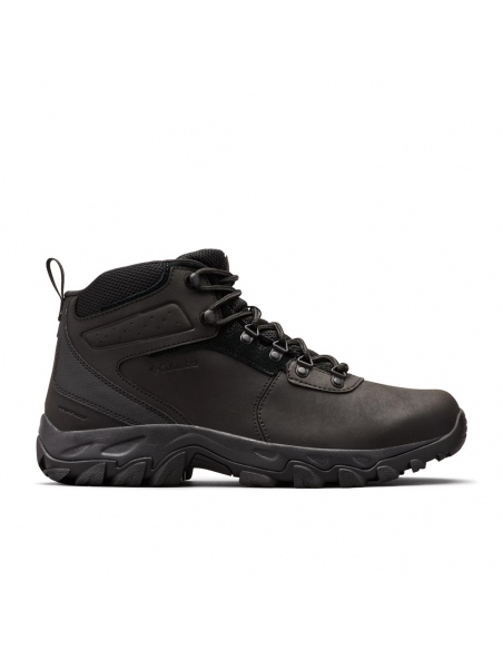 Μπότες - Ορειβατικά Columbia Men's Newton Ridge Plus II Black