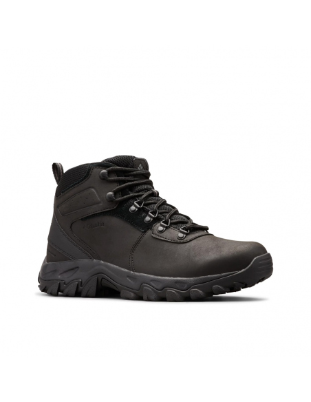 Μπότες - Ορειβατικά Columbia Men's Newton Ridge Plus II Black