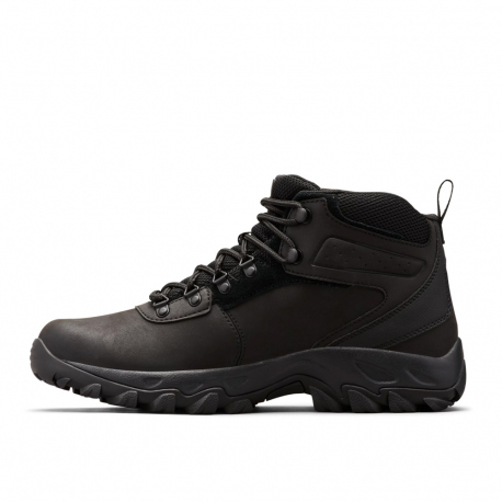Μπότες - Ορειβατικά Columbia Men's Newton Ridge Plus II Black