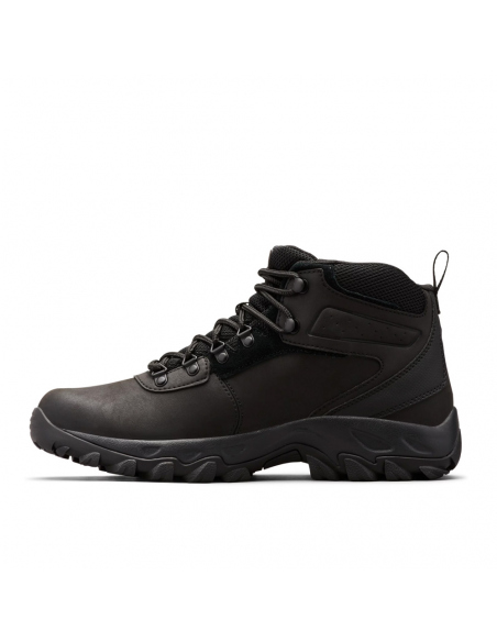 Μπότες - Ορειβατικά Columbia Men's Newton Ridge Plus II Black