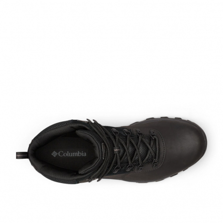 Μπότες - Ορειβατικά Columbia Men's Newton Ridge Plus II Black