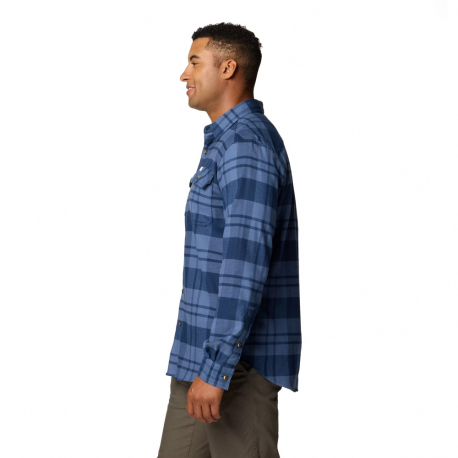 Πουκάμισα Columbia Men's Flare Gun Stretch Flannel Shirt Plaid