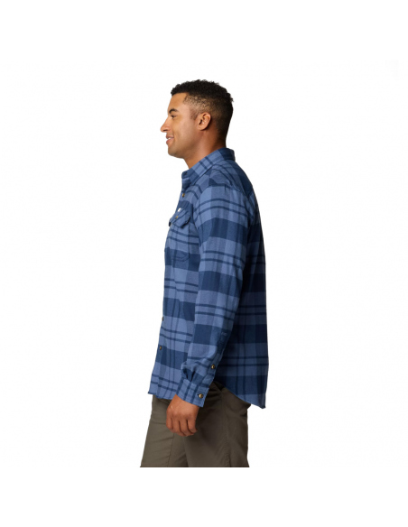 Πουκάμισα Columbia Men's Flare Gun Stretch Flannel Shirt Plaid