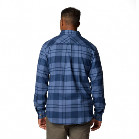 Πουκάμισα Columbia Men's Flare Gun Stretch Flannel Shirt Plaid
