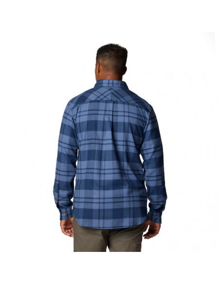 Πουκάμισα Columbia Men's Flare Gun Stretch Flannel Shirt Plaid