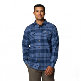 Πουκάμισα Columbia Men's Flare Gun Stretch Flannel Shirt Plaid