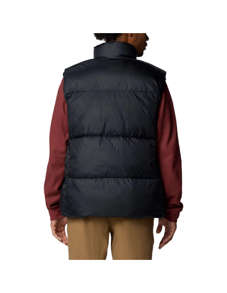 Γιλέκα Columbia Men's Puffect III Vest Black