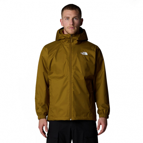 Τζάκετς The North Face Men's Quest Hooded Jacket Moss