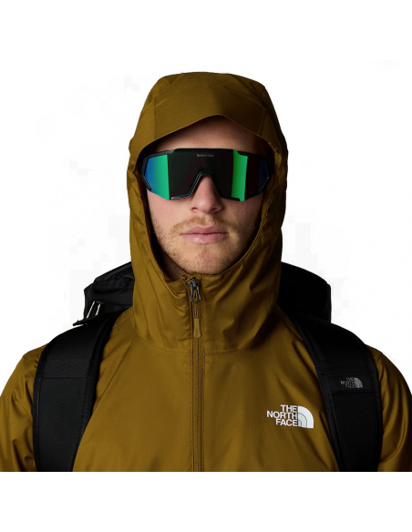 Τζάκετς The North Face Men's Quest Hooded Jacket Moss